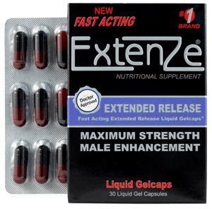 Extenze